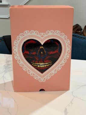 Dunk SB x StrangeLove Valentines Day Sneaker Size 11